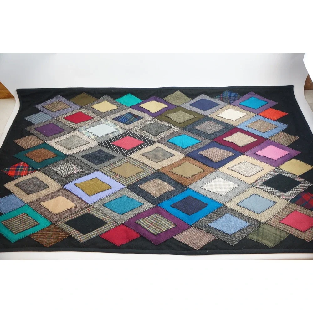Unbranded Patchwork Quilt 50